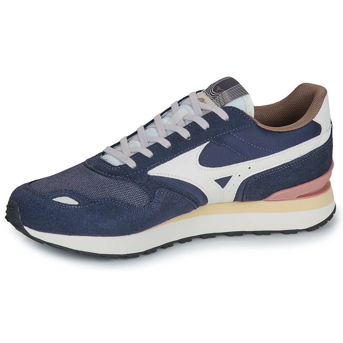 Sneakers Uomo Mizuno  RB87  Blu