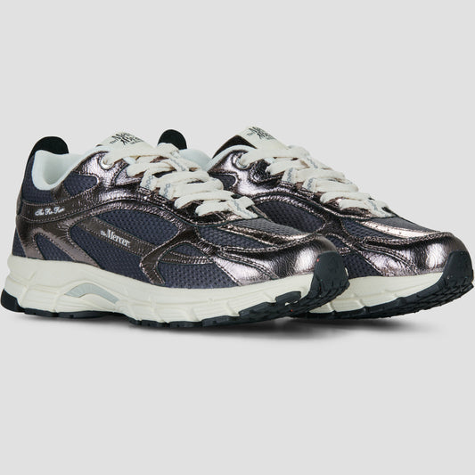 Sneakers basse Donna Mercer Amsterdam  The Re-Run Cracked