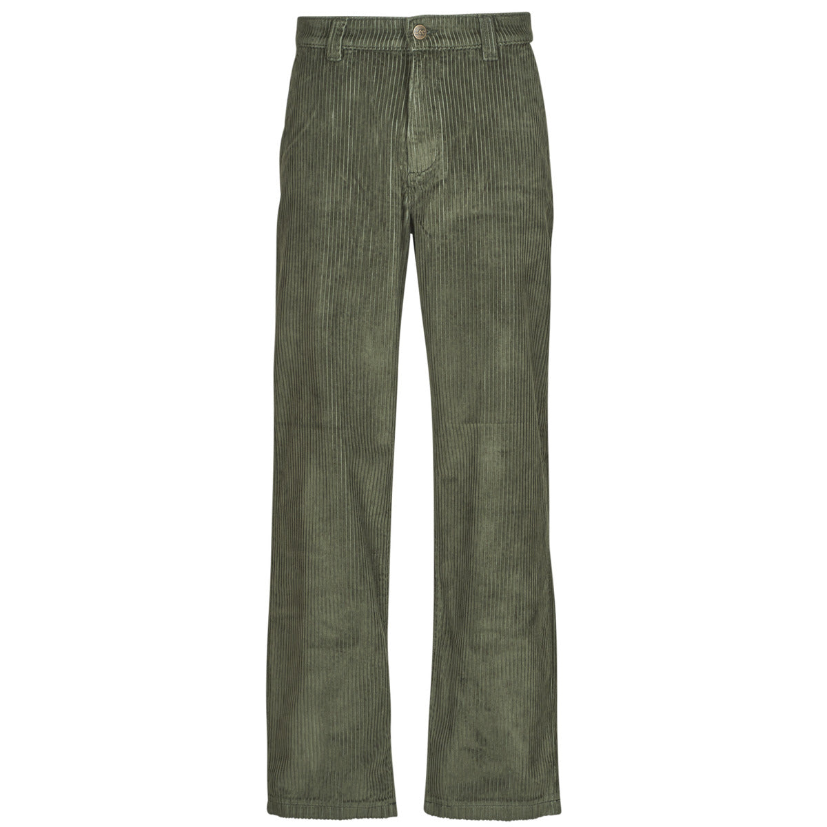 Pantalone Uomo Lee LOOSE WORKWEAR CHINO Kaki