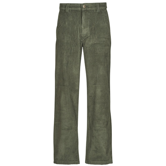 Pantalone Uomo Lee LOOSE WORKWEAR CHINO Kaki