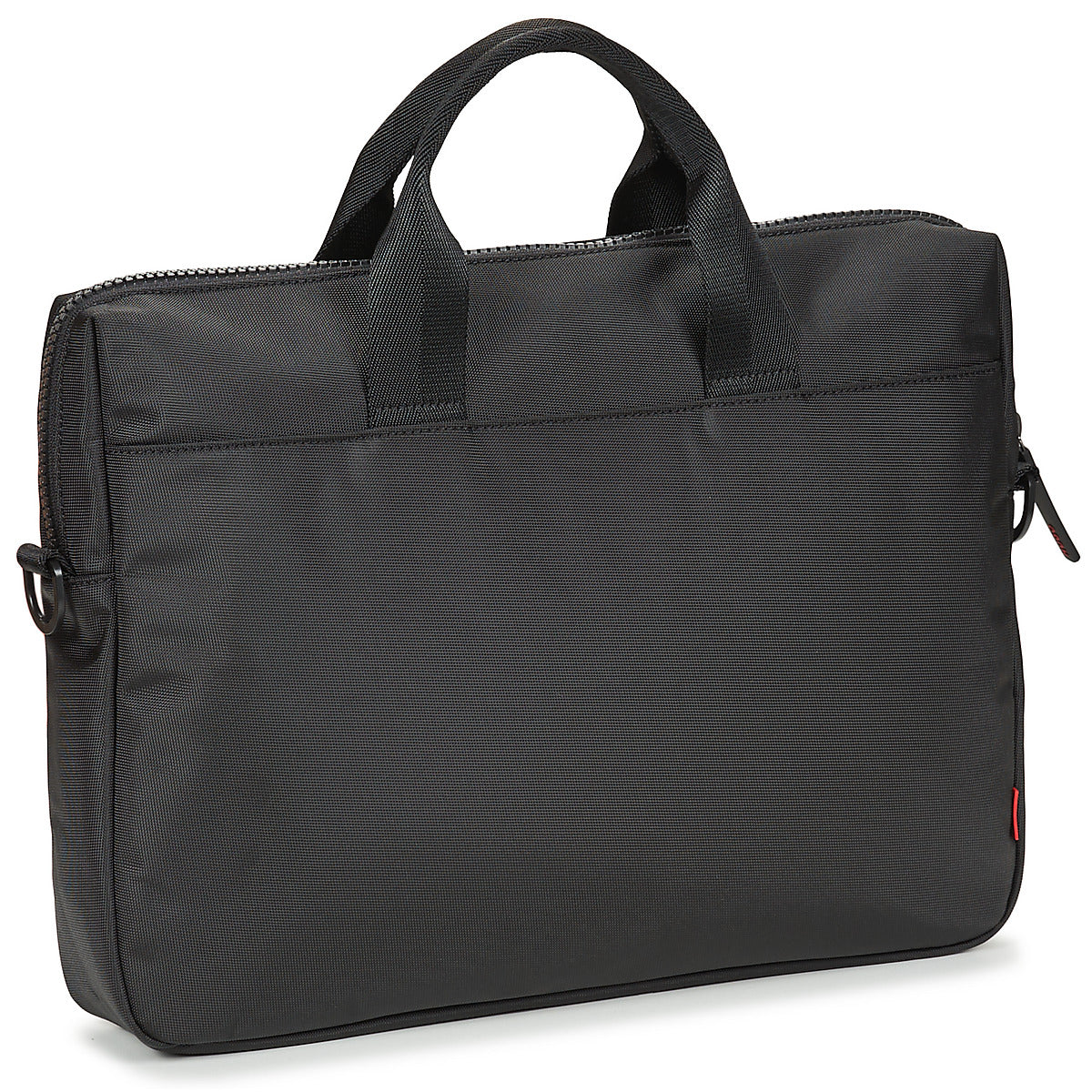 Borsa porta documenti Uomo HUGO Ethon 3.0_S d case Nero