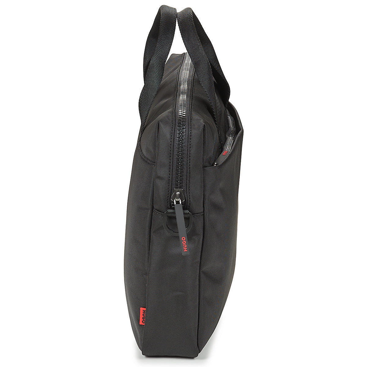 Borsa porta documenti Uomo HUGO Ethon 3.0_S d case Nero