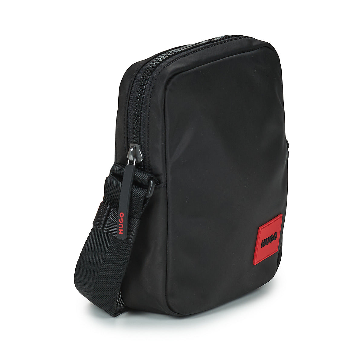 Borsa Shopping Uomo HUGO  Ethon 2.0N_NS zip  Nero