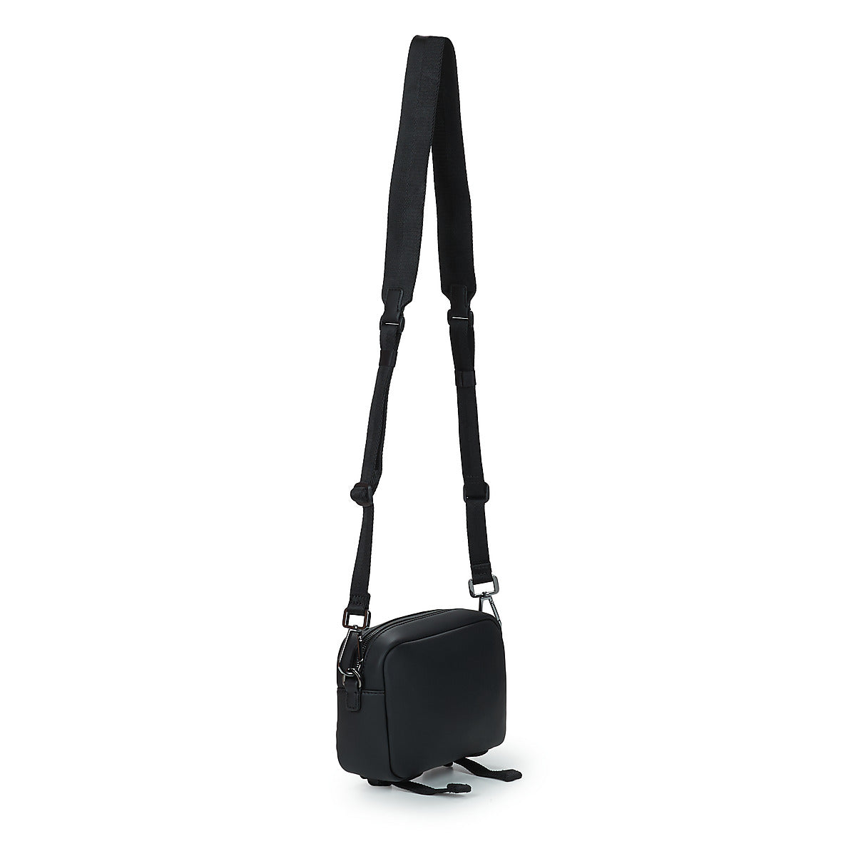 Borsa Shopping Uomo HUGO Jived_EW Crossbody Nero
