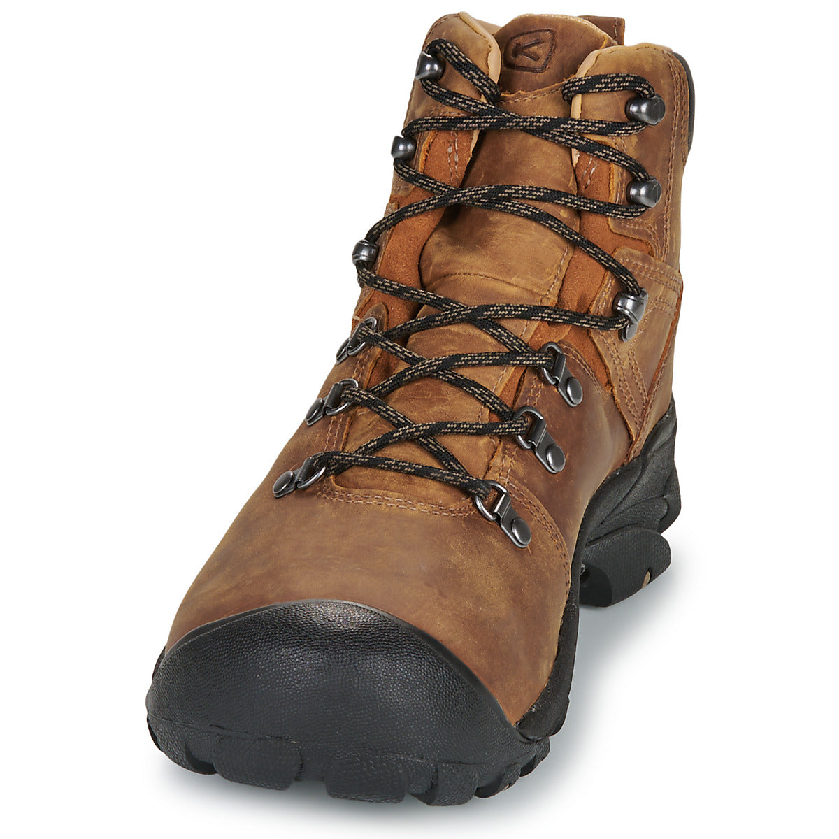 Scarpe da trekking Uomo Keen  PYRENEES  Marrone
