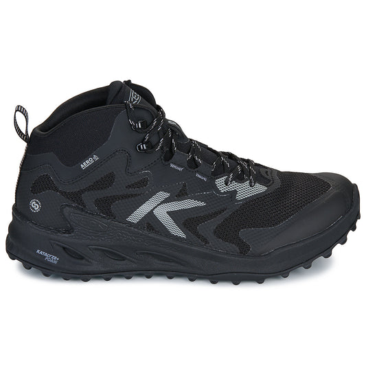 Scarpe da trekking Uomo Keen  ZIONIC NXT MID WP  Nero