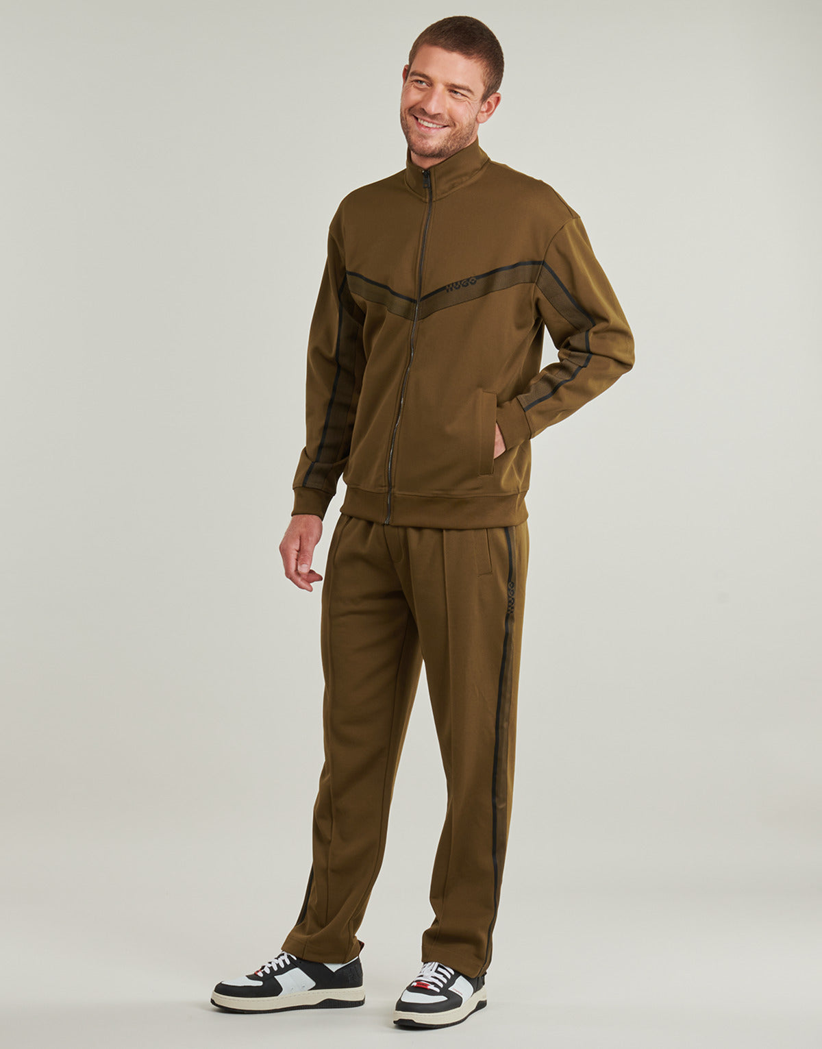 Giubbotto Uomo HUGO Dingmoor