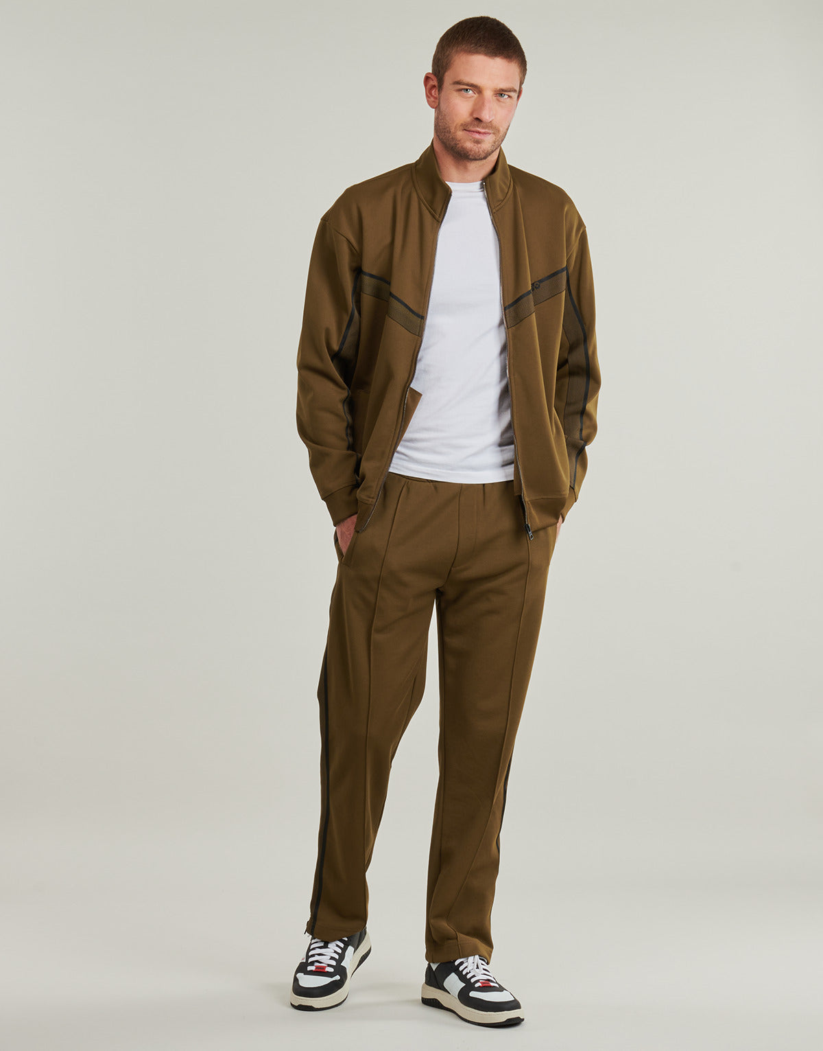 Pantalone Uomo HUGO Derwent