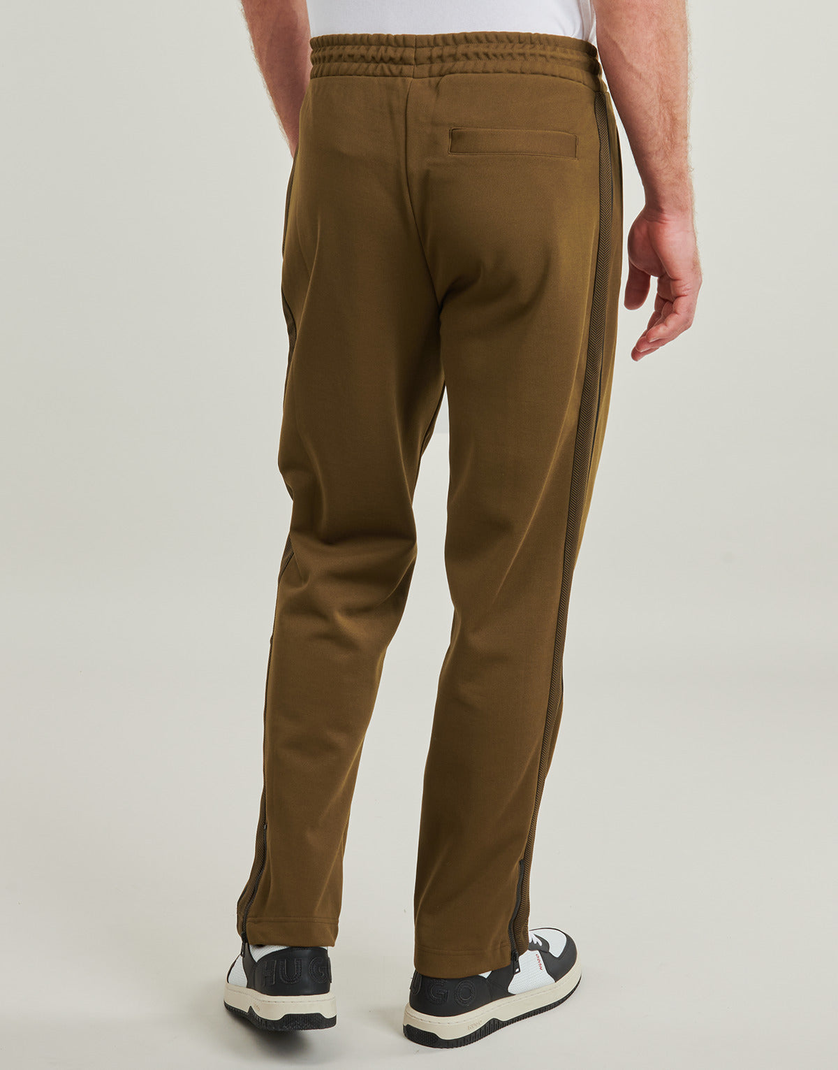 Pantalone Uomo HUGO Derwent