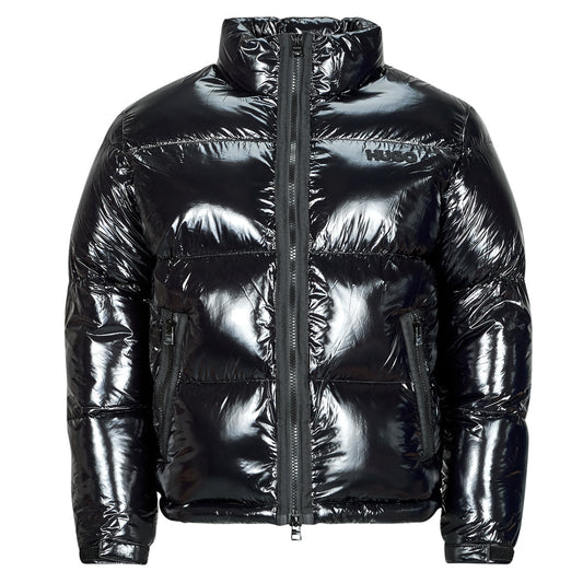 Piumino Uomo HUGO  Biron2541  Nero