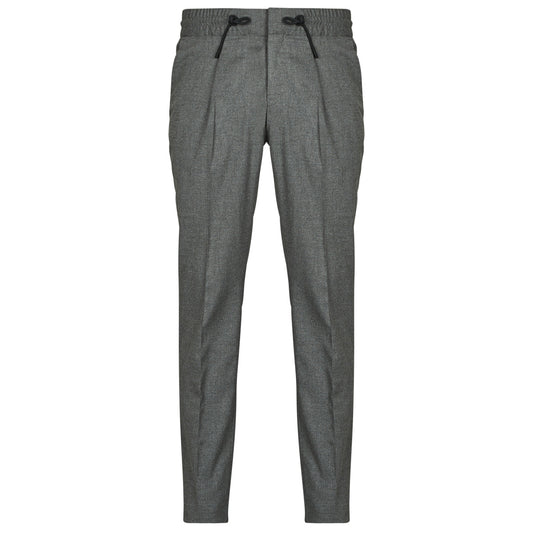 Pantalone Uomo HUGO  Getlin251F3  Grigio