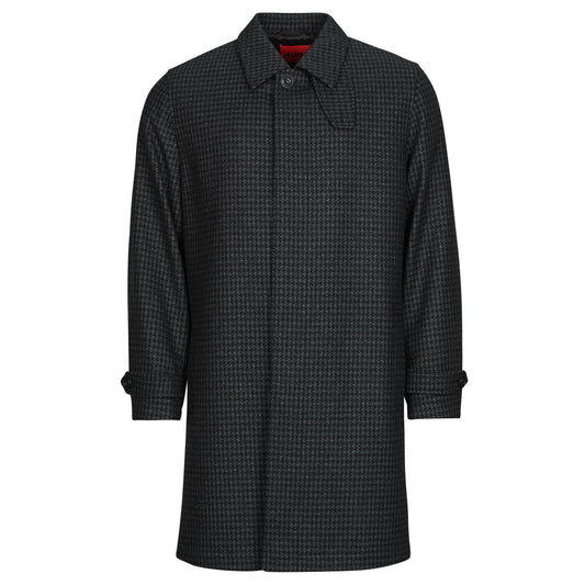 Mantella Uomo HUGO  Maver2542  Nero