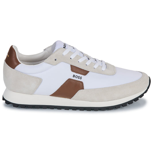 Sneakers Uomo BOSS Parkour-L_Runn_nybsd Multicolore