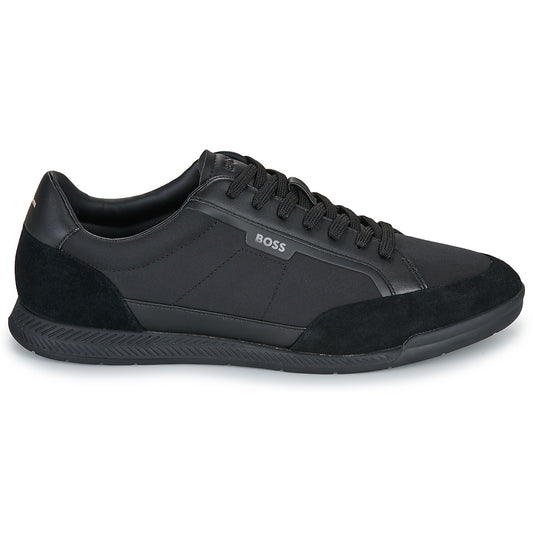 Sneakers Uomo BOSS Nitan_txsd Nero