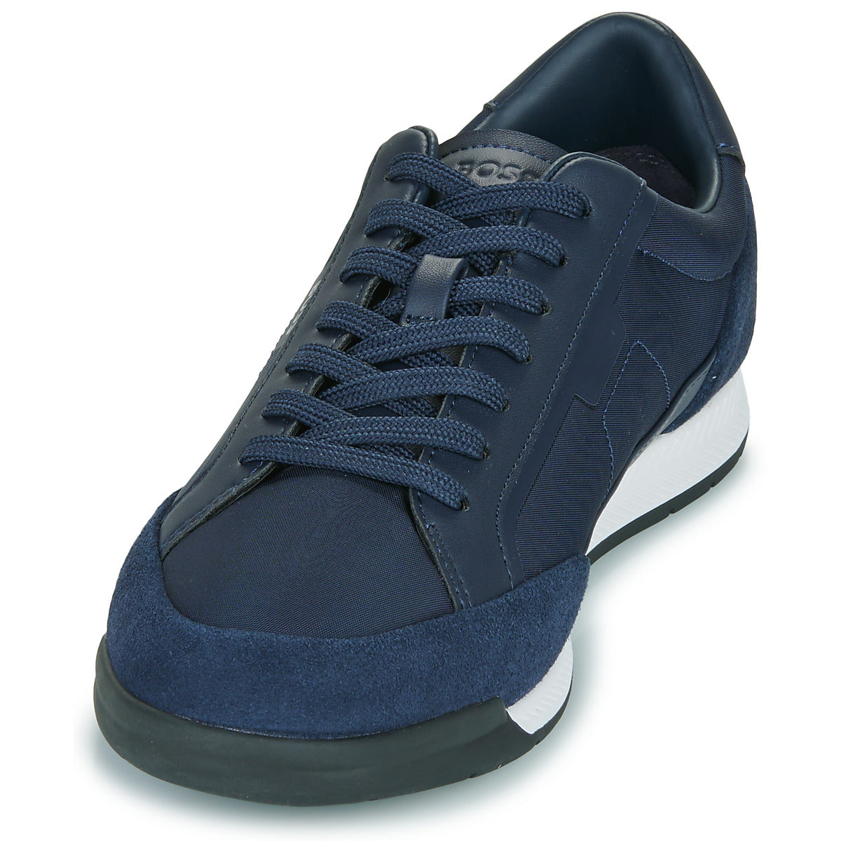 Sneakers Uomo BOSS Nitan_txsd Marine