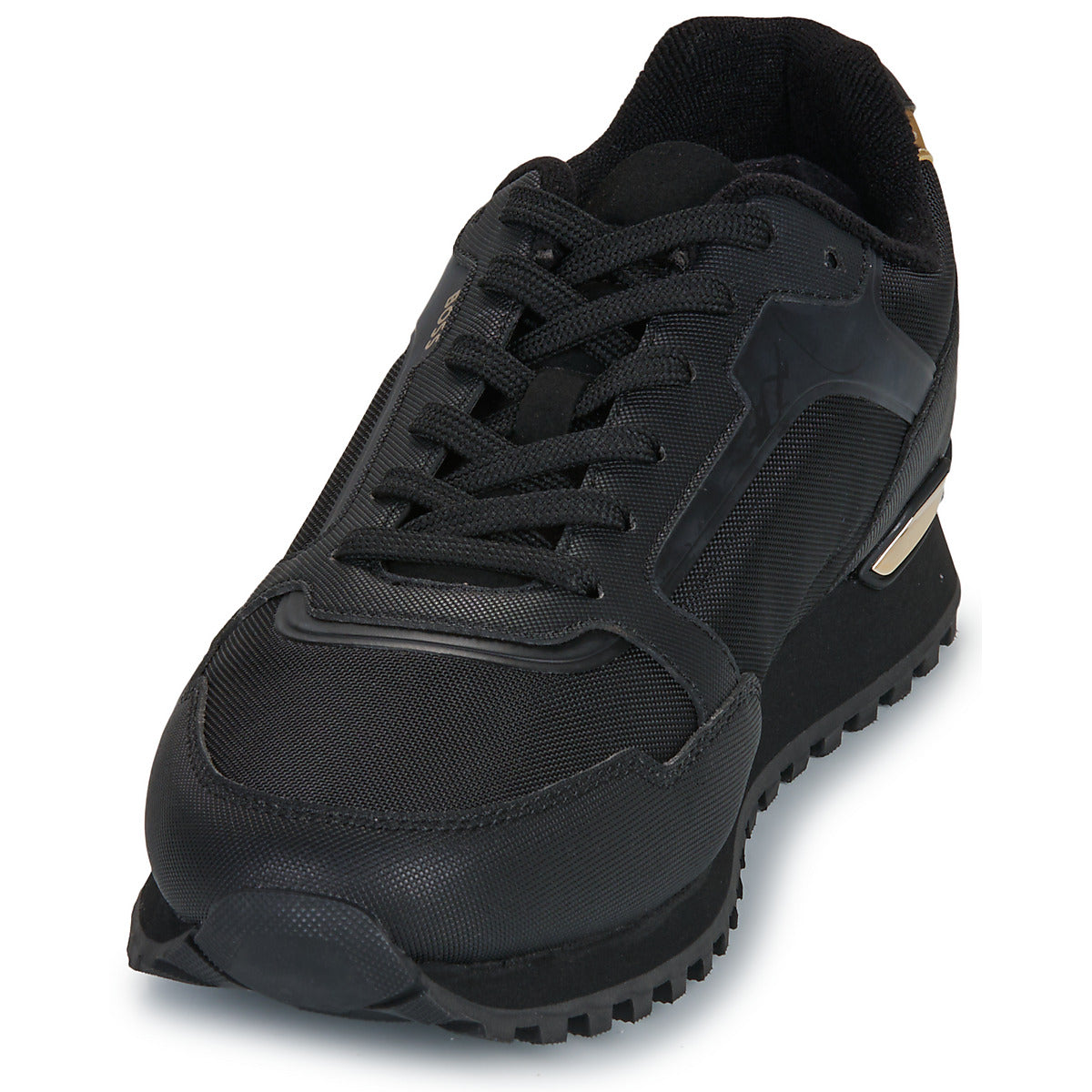 Sneakers Uomo BOSS  Parkour-L_Runn_txhf  Nero