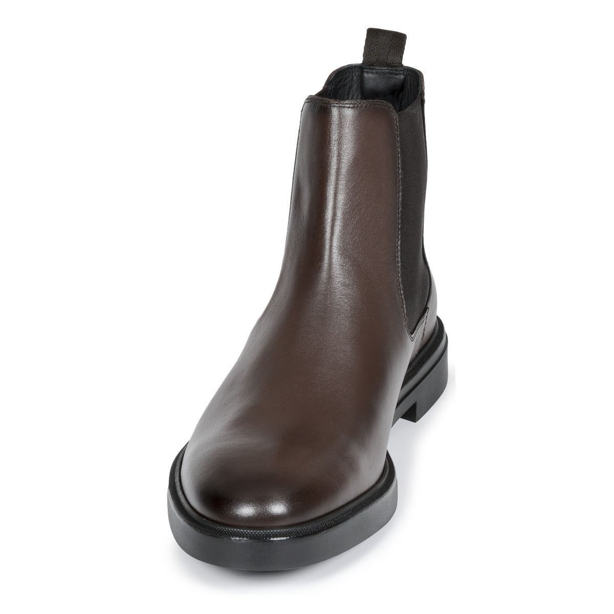 Stivaletti Uomo BOSS  Calev_Cheb_ltfb  Marrone