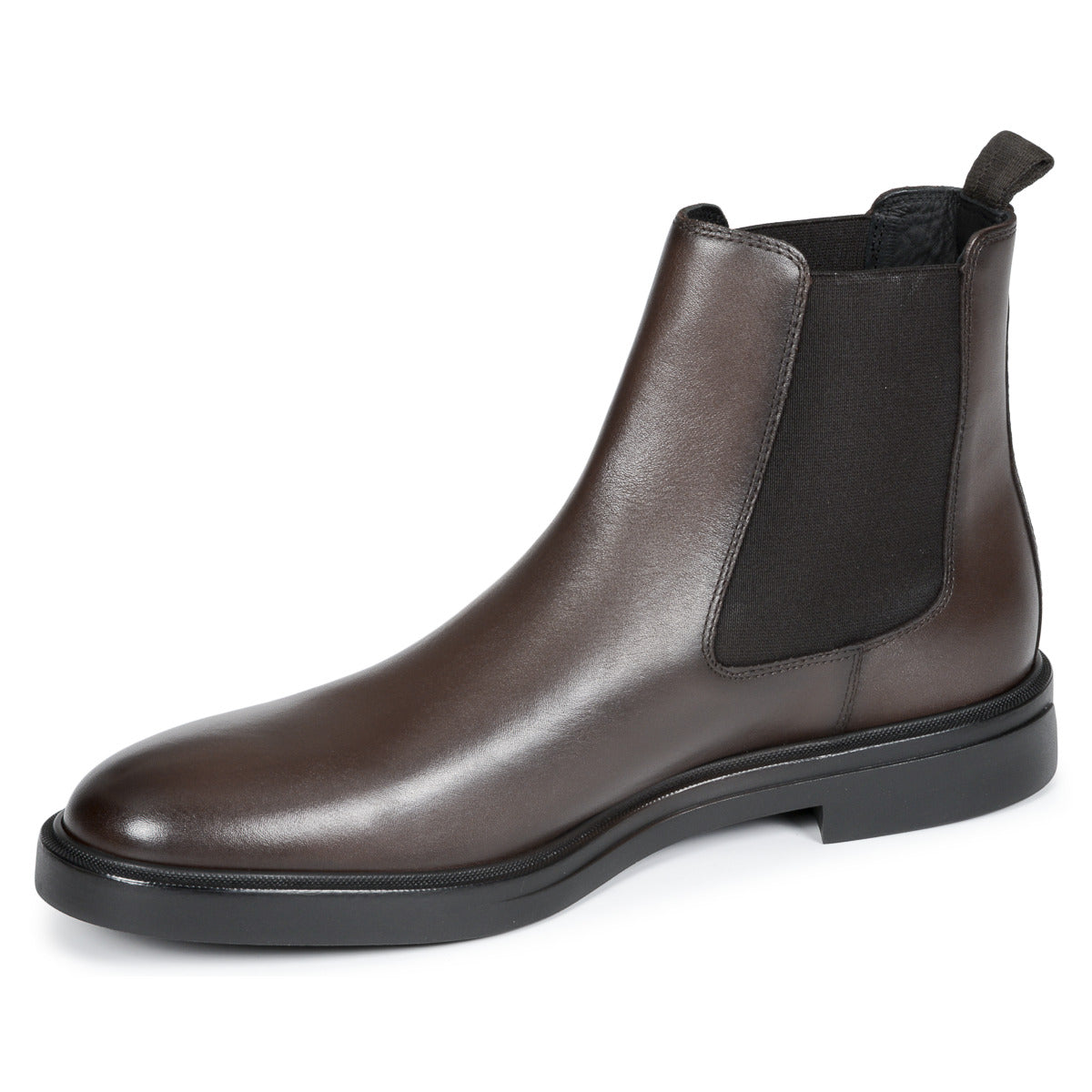 Stivaletti Uomo BOSS  Calev_Cheb_ltfb  Marrone