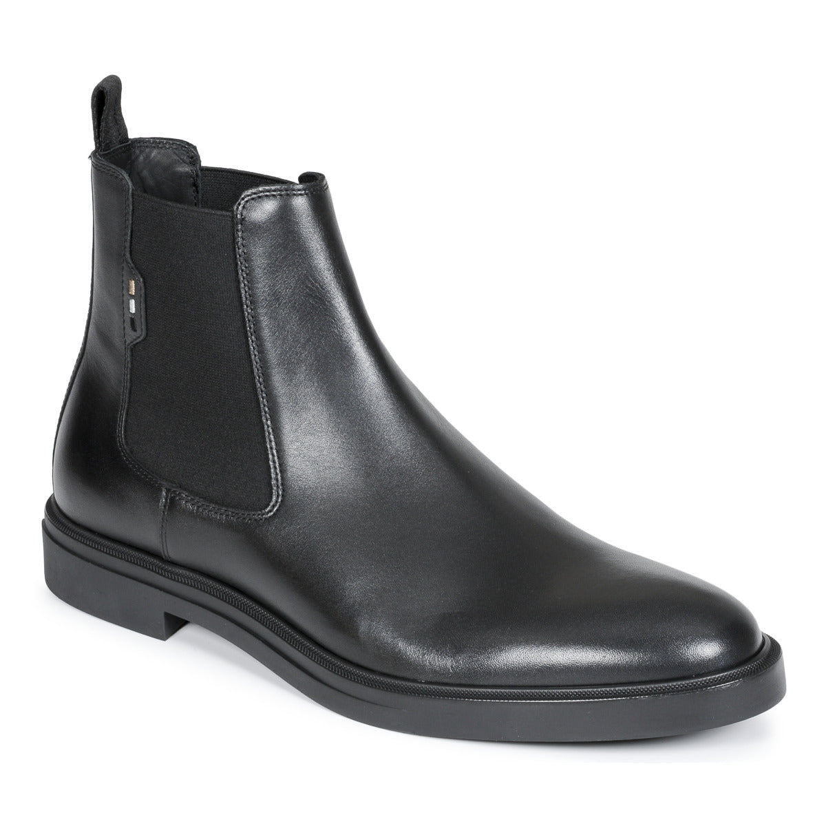 Stivaletti Uomo BOSS  Calev_Cheb_ltfb  Nero