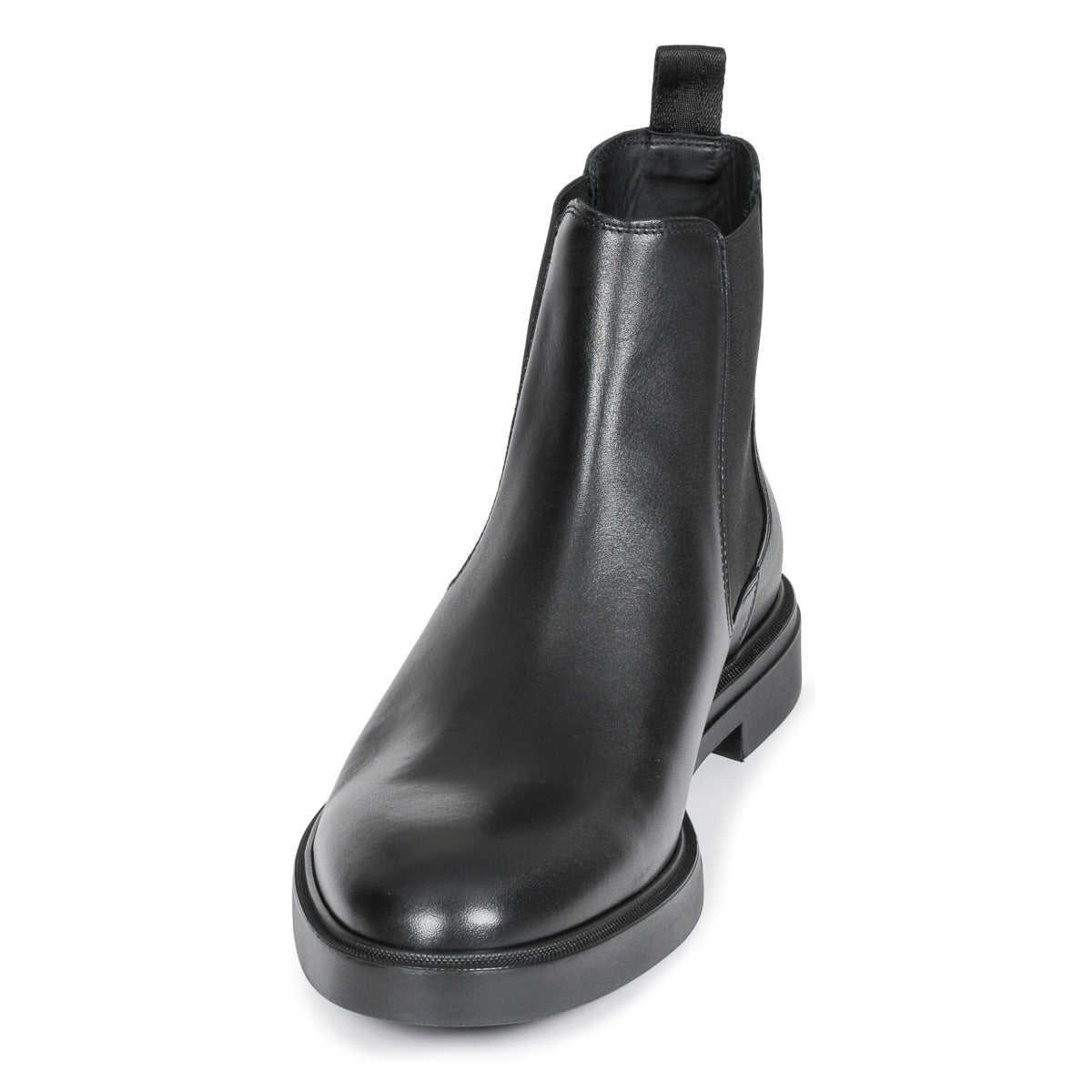 Stivaletti Uomo BOSS  Calev_Cheb_ltfb  Nero