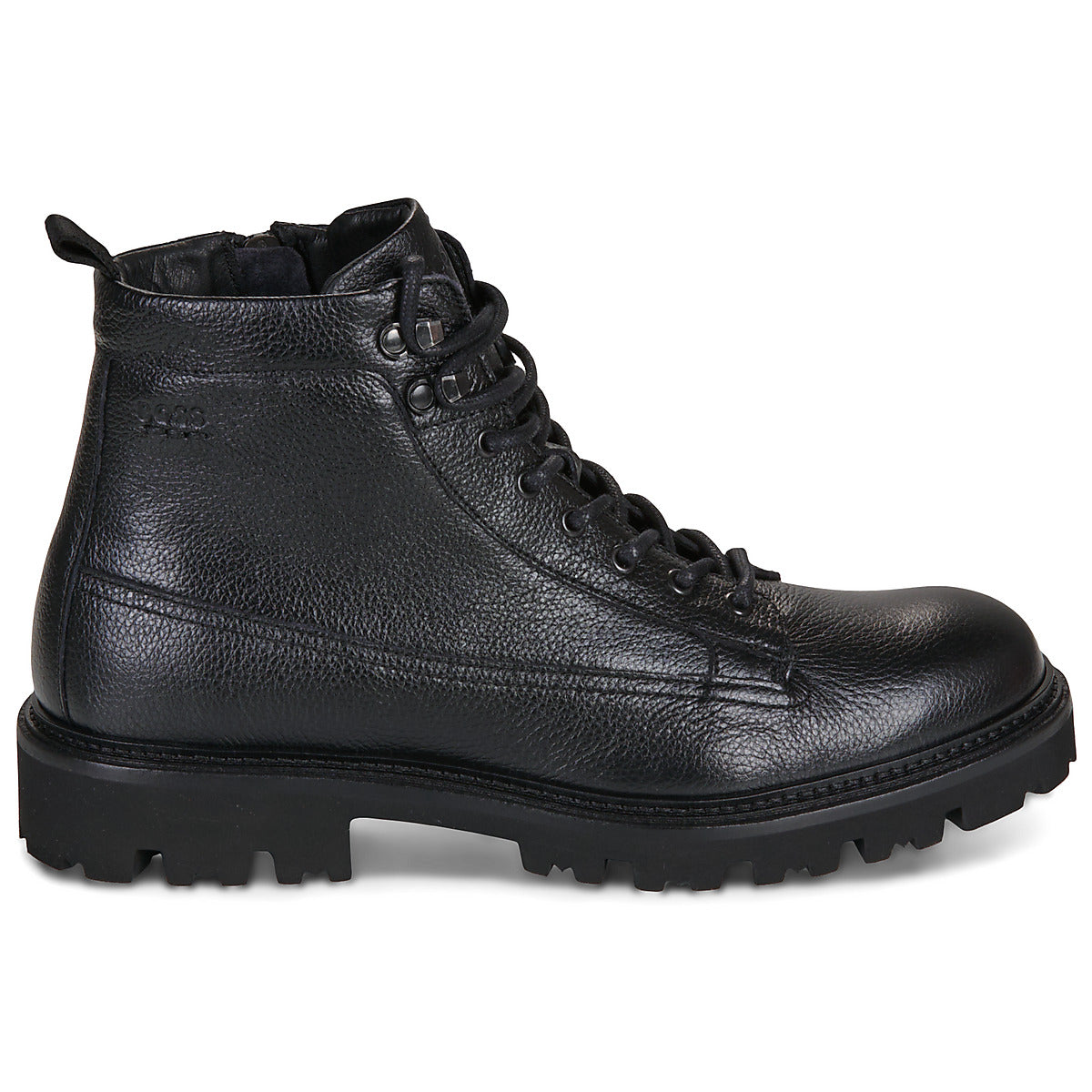 Stivaletti Uomo BOSS  Julyo_Halb_grhk  Nero