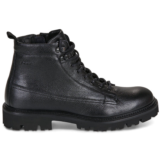 Stivaletti Uomo BOSS  Julyo_Halb_grhk  Nero