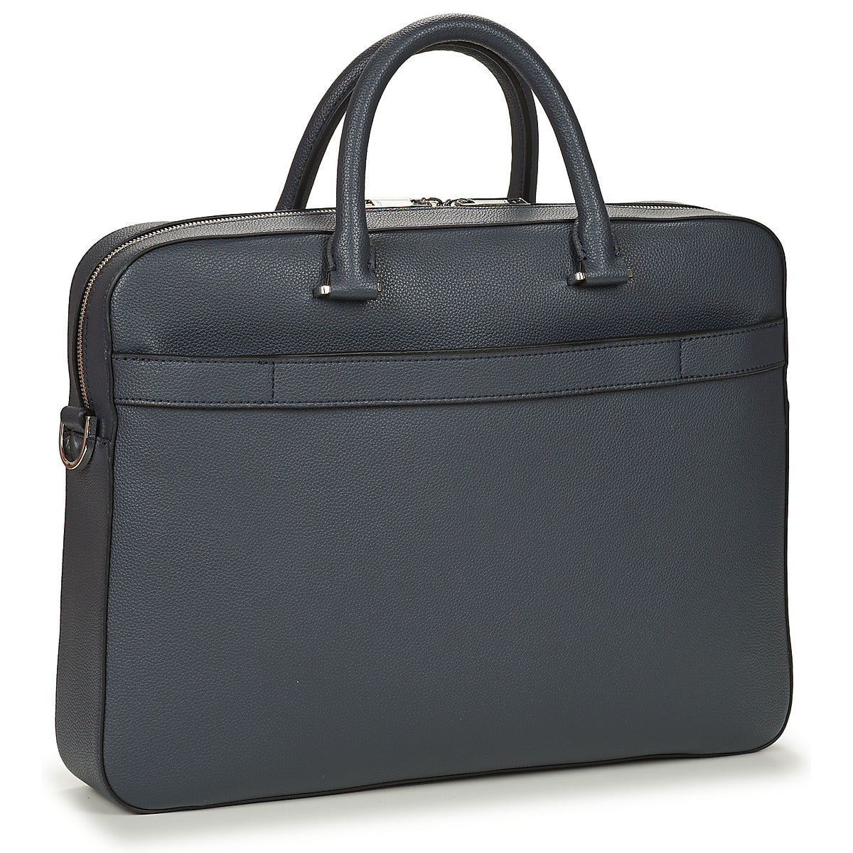 Borsa porta documenti Uomo BOSS Ray_S doc case N. Blu