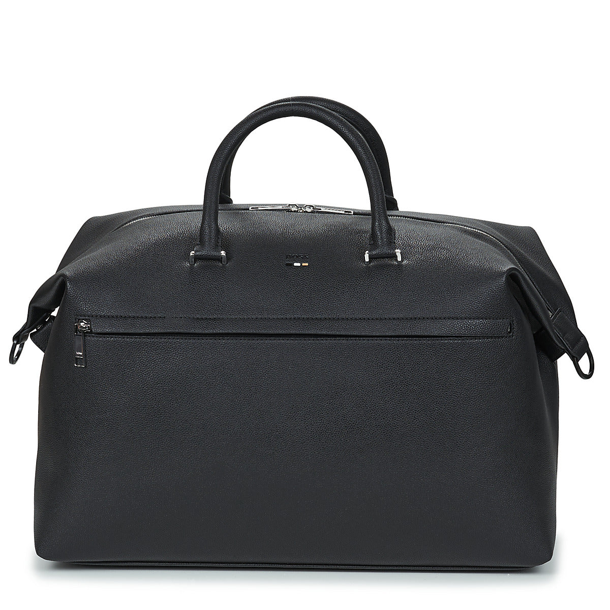 Borsa da viaggio Uomo BOSS  Ray_Soft Holdall  Nero