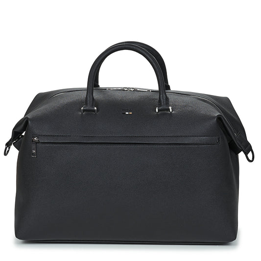 Borsa da viaggio Uomo BOSS  Ray_Soft Holdall  Nero