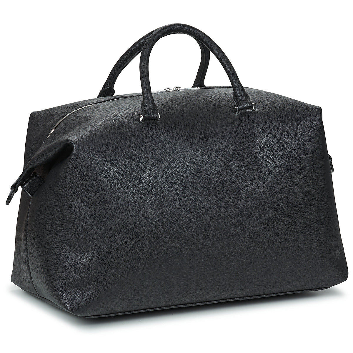 Borsa da viaggio Uomo BOSS  Ray_Soft Holdall  Nero