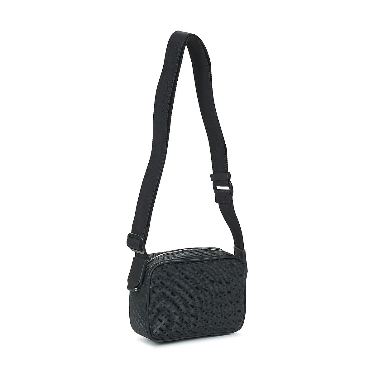 Borsa Shopping Uomo BOSS  Ray_ML_EW Cross.  Nero