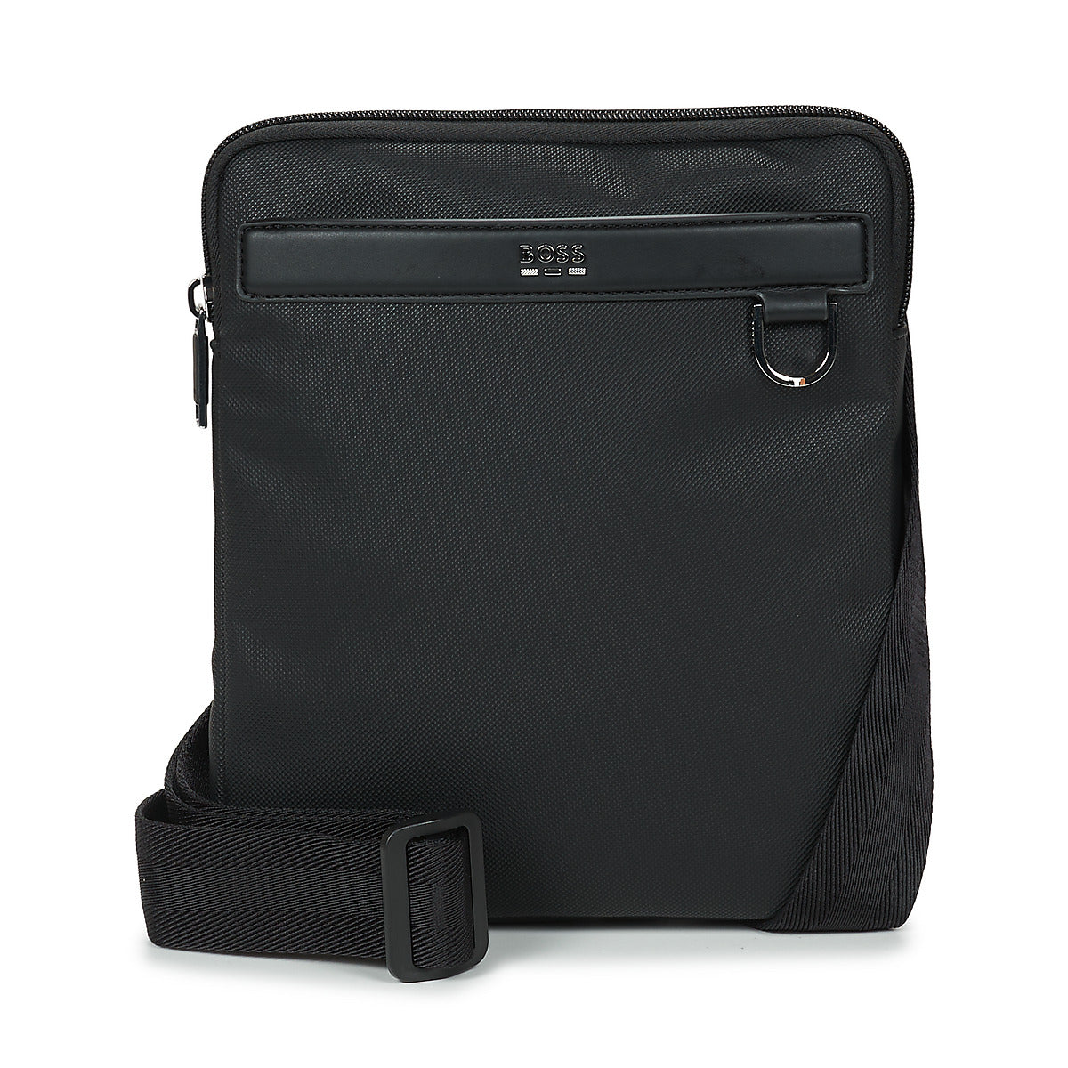 Borsa Shopping Uomo BOSS Jinko_EVO_Envelope Nero