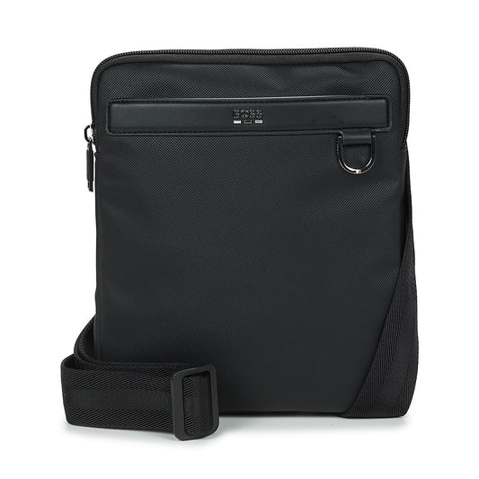 Borsa Shopping Uomo BOSS Jinko_EVO_Envelope Nero