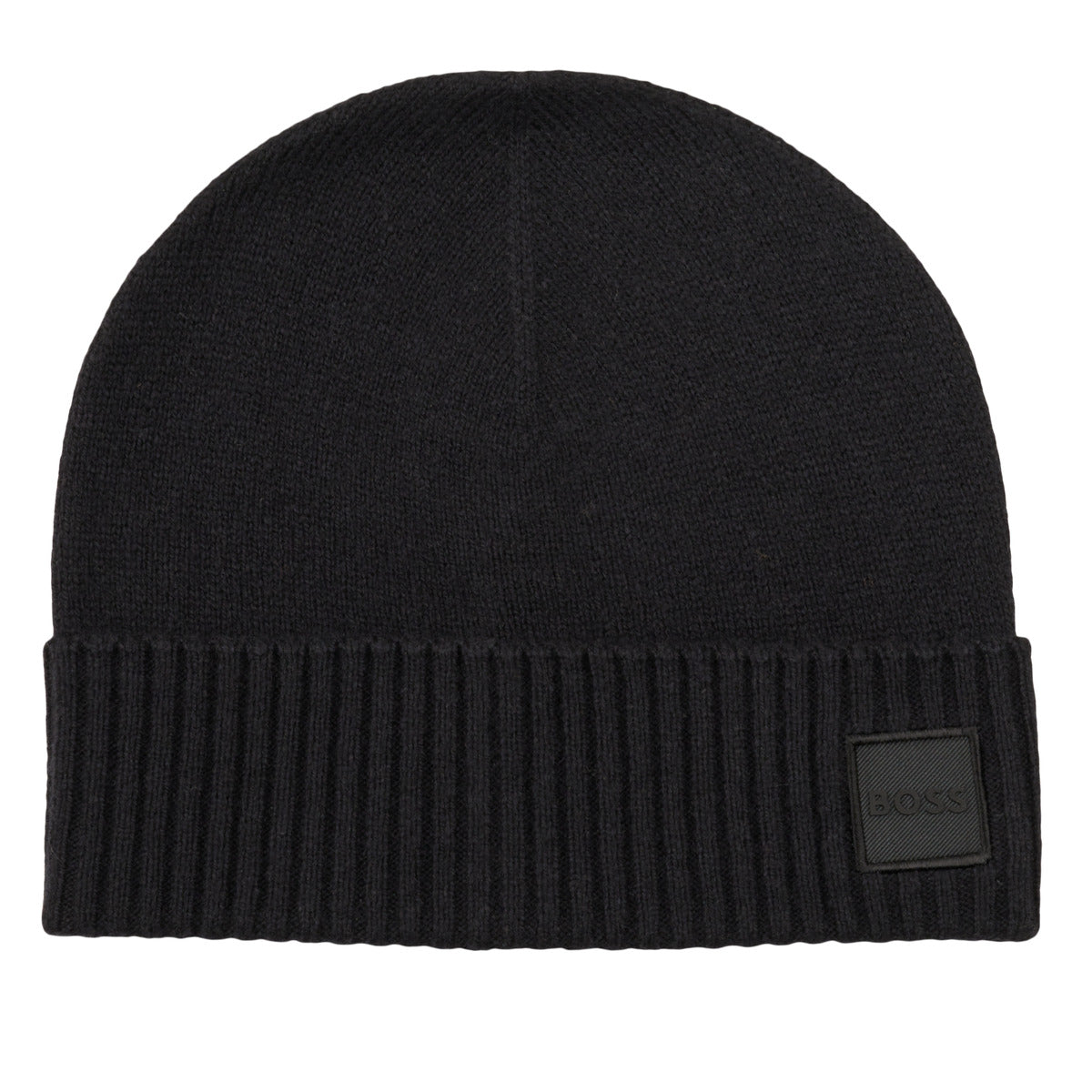 Berretto Uomo BOSS  Akaio_R_Hat  Nero