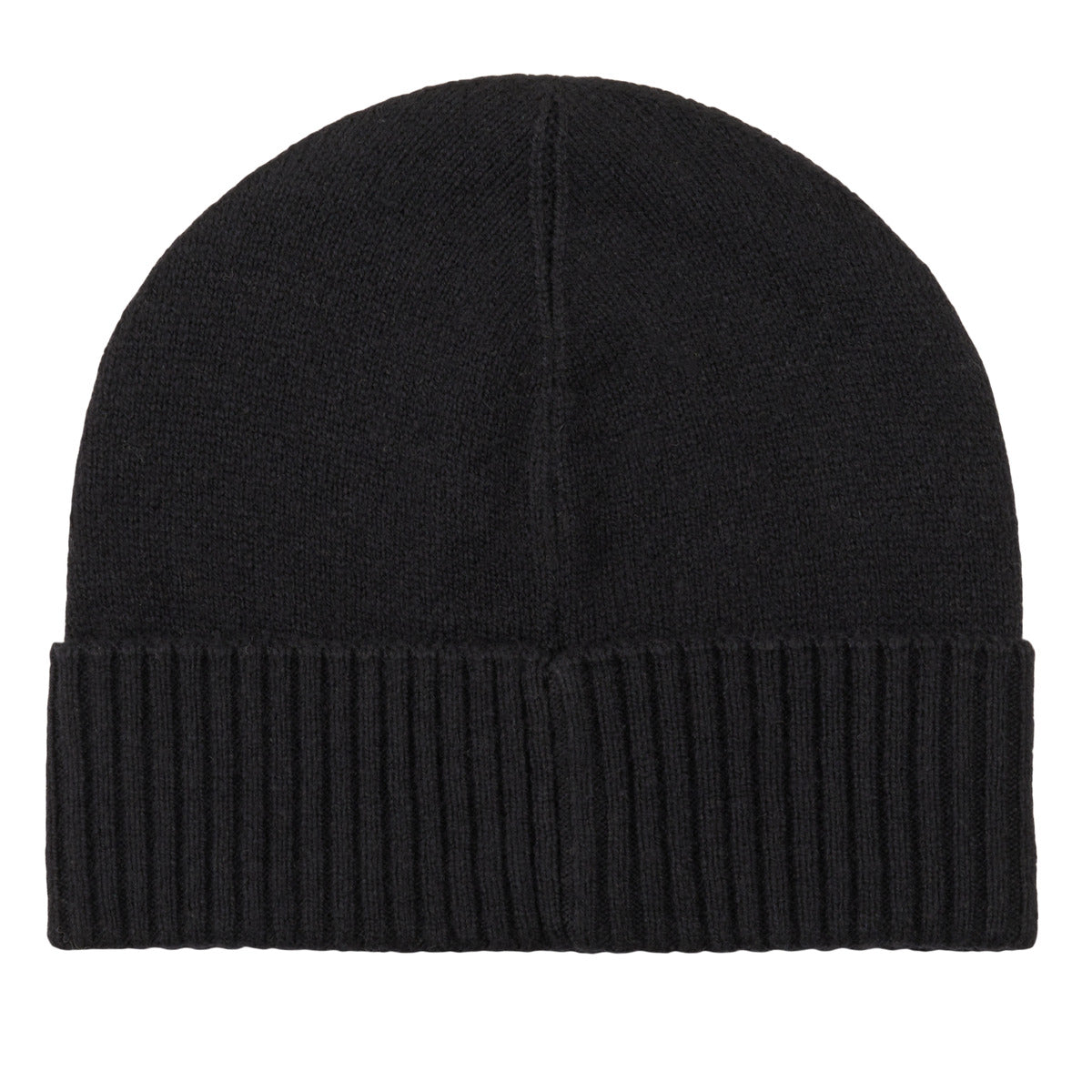 Berretto Uomo BOSS  Akaio_R_Hat  Nero