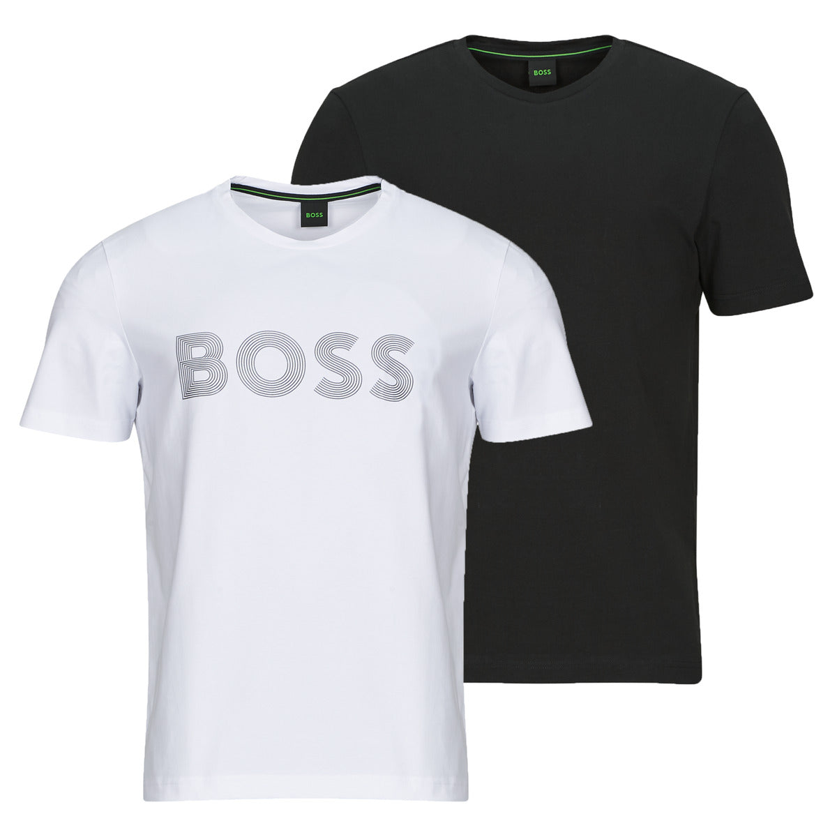 T-shirt Uomo BOSS T-Shirt 2-Pack 2