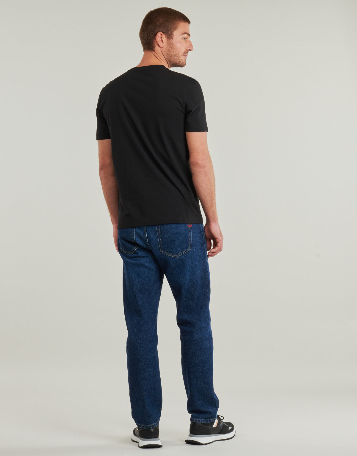 T-shirt Uomo BOSS T-Shirt 2-Pack 2