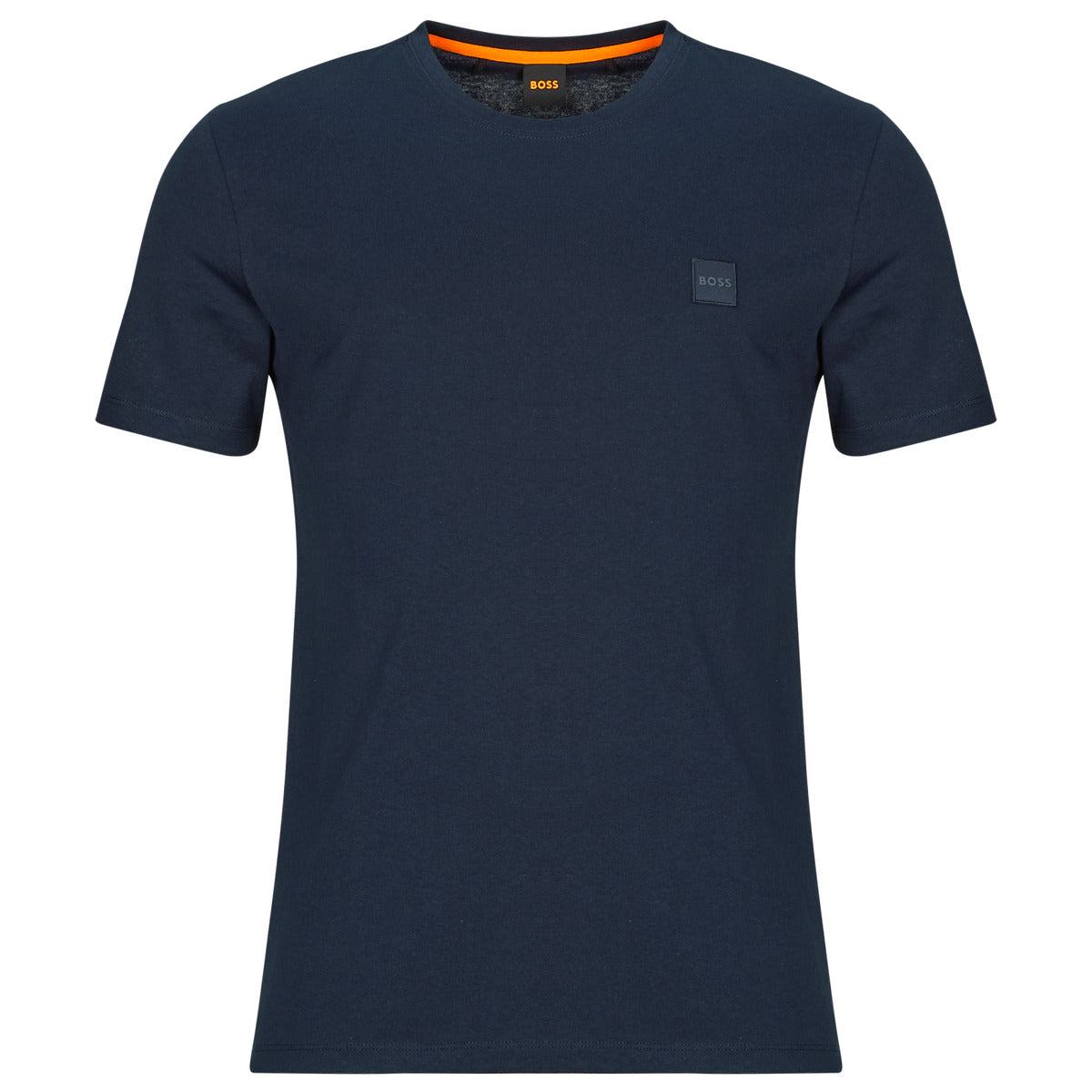 T-shirt Uomo BOSS Tales Marine