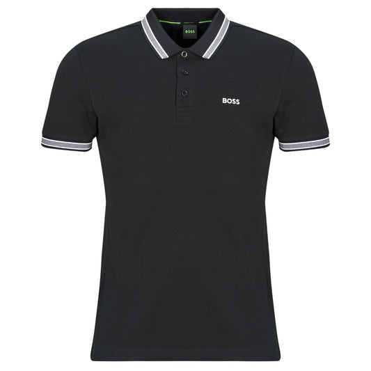 Polo Uomo BOSS Paddy Marine