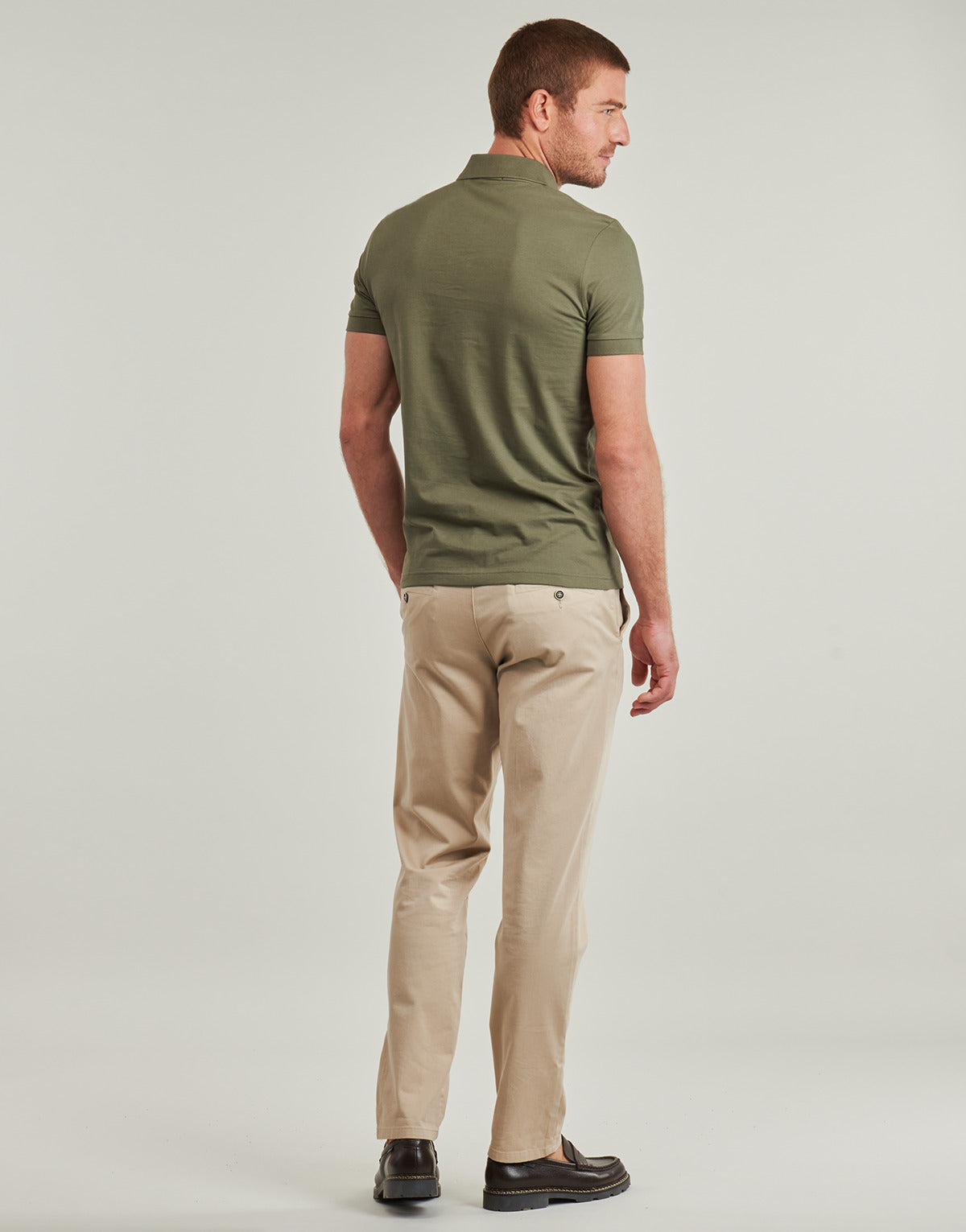 Polo Uomo BOSS Passenger