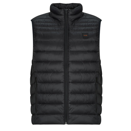 Piumino Uomo BOSS  Odeno2  Nero