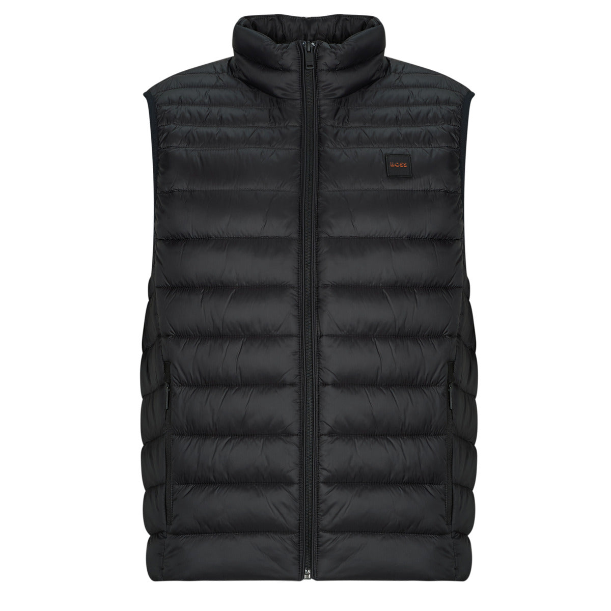 Piumino Uomo BOSS  Odeno2  Nero