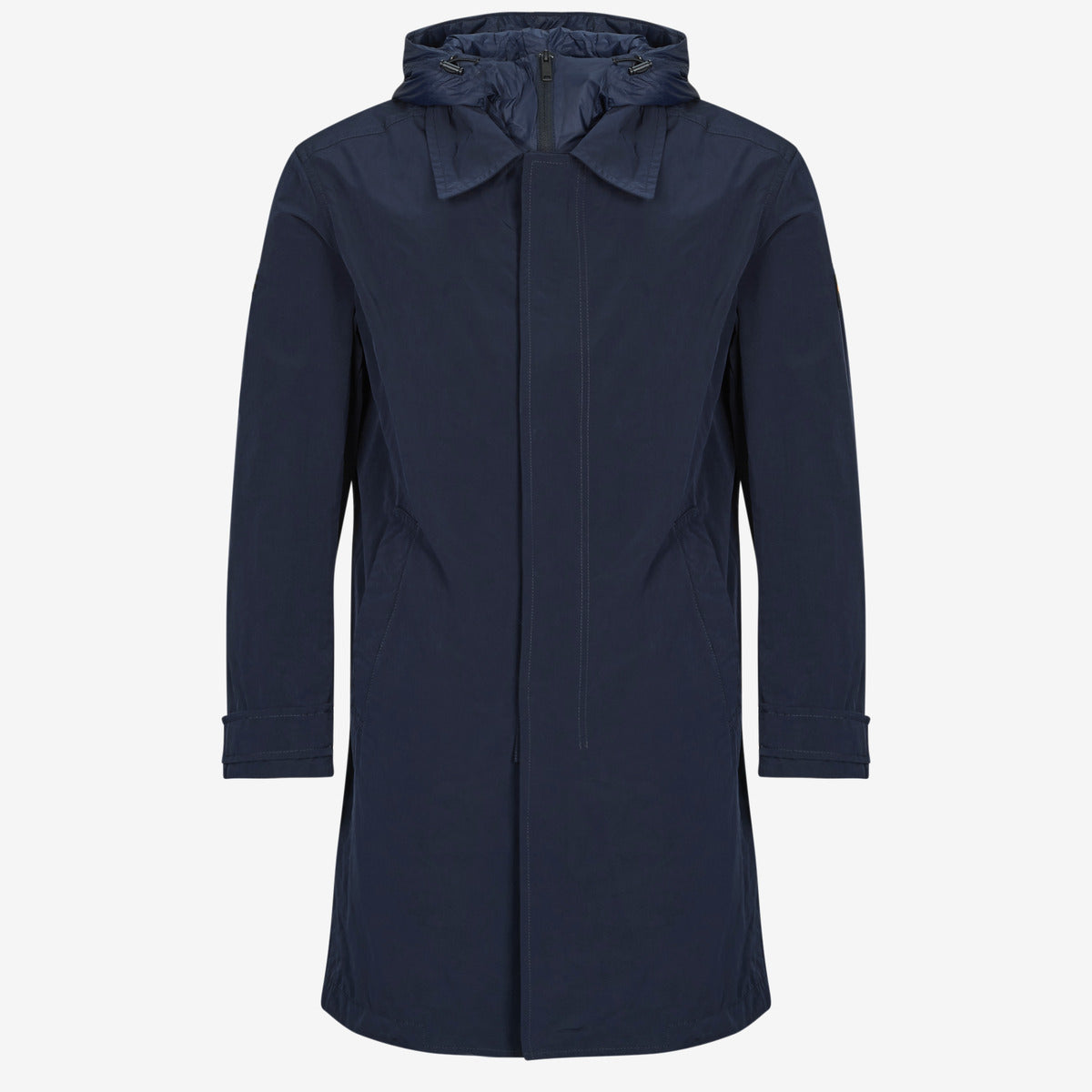 Mantella Uomo BOSS  Ocozy1  Blu