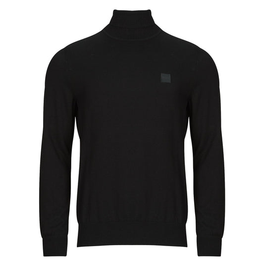 Maglione Uomo BOSS  Akiro_S  Nero