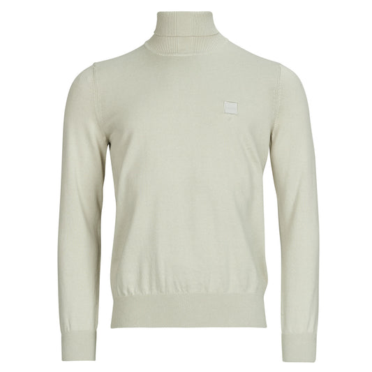 Maglione Uomo BOSS  Akiro_S  Beige