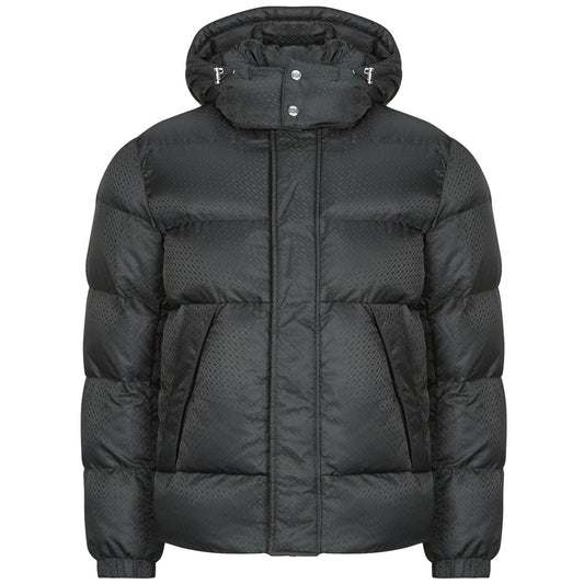 Piumino Uomo BOSS  H-Corbinian5  Nero