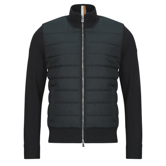 Piumino Uomo BOSS  H-Hernesto  Nero