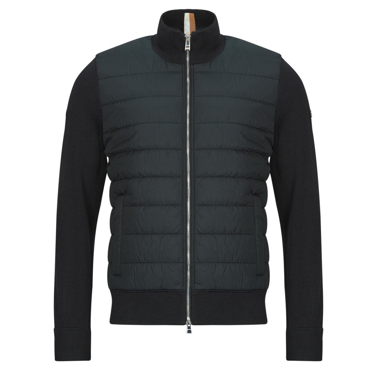 Piumino Uomo BOSS  H-Hernesto  Nero