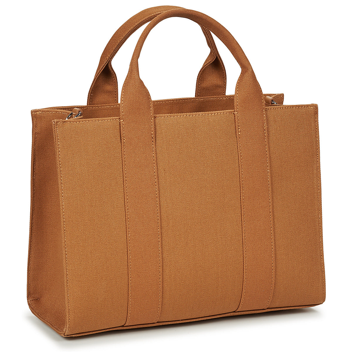 Borsette Donna Karl Lagerfeld K/RSG SQUARE MEDIUM TOTE Beige