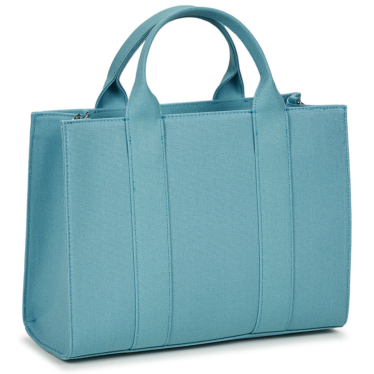 Borsette Donna Karl Lagerfeld K/RSG SQUARE MEDIUM TOTE Blu